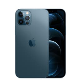 iPhone 12 Pro 256GB - Pacific Blue - Unlocked