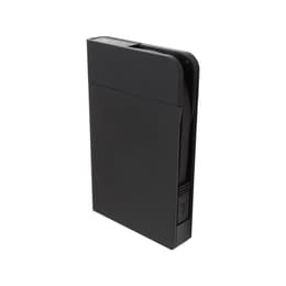 Buffalo HD-PZN1.0U3B External hard drive - HDD 1 TB USB 3.0