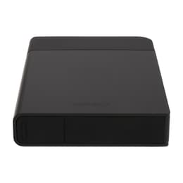 Buffalo HD-PZN1.0U3B External hard drive - HDD 1 TB USB 3.0