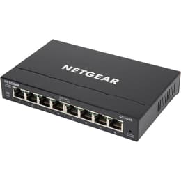 Netgear GS308E-100NAS hubs & switches
