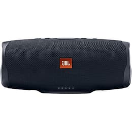 JBL Charge 4 Bluetooth speakers - Black