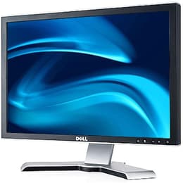 Dell 22-inch Monitor 1680 x 1050 LCD (2208WFPT)
