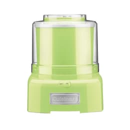 Cuisinart ICE-21KLFR Ice cream maker