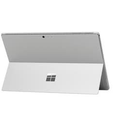 Microsoft Surface Pro 4 (2015) 128GB - Silver - (Wi-Fi)