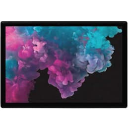 Microsoft Surface Pro 6 (2018) 256GB - Black - (Wi-Fi)