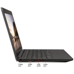 Dell Chromebook 11 CB1C13 Celeron 2955U 1.4 GHz 16GB SSD - 4GB