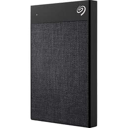 Seagate Backup Plus Ultra Touch External hard drive - HDD 2 TB USB 3.0