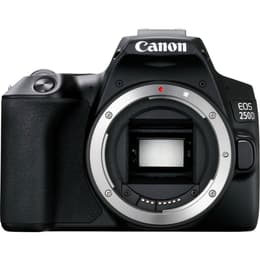 Reflex Canon EOS Rebel 250D