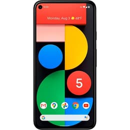 Google Pixel 5 128GB - Black - Unlocked