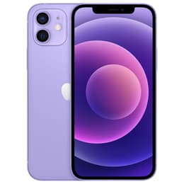 iPhone 12 256GB - Purple - Locked Verizon