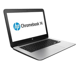 Hp Chromebook 14 G3 14-inch (2014) - NVIDIA Tegra K1 - 4 GB - SSD 16 GB