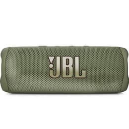 JBL Flip 6 Bluetooth speakers - Green