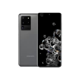 Galaxy S20 Ultra 5G 128GB - Gray - Fully unlocked (GSM & CDMA)