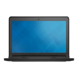 Dell Chromebook 11 P22T Celeron 2.16 ghz 16gb eMMC - 4gb QWERTY - English (US)