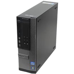 Dell OptiPlex 3010 SFF Core i3 3.40 GHz - SSD 500 GB RAM 8GB