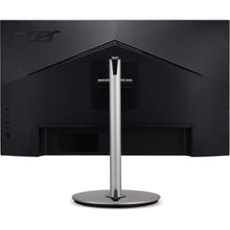 Acer 28-inch Monitor 3840 x 2160 4K UHD (CB282K)