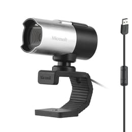 Microsoft LifeCam Studio Webcam