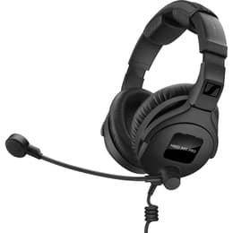 Sennheiser HMD 300 PRO Headphone with microphone - Black