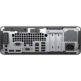 HP ProDesk 600 G3 Core i5 3.4 GHz - SSD 512 GB RAM 16GB