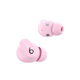 Beats By Dr. Dre Beats Studio Buds Earbud Noise-Cancelling Bluetooth Earphones - Pink