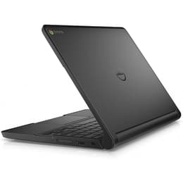 Dell Chromebook 3120 Celeron 2.16 ghz 16gb SSD - 2gb QWERTY - English (US)