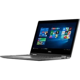 Dell Inspiron 13 5378 13" Core i5 2.5 GHz - HDD 1 TB - 8 GB QWERTY - English (US)