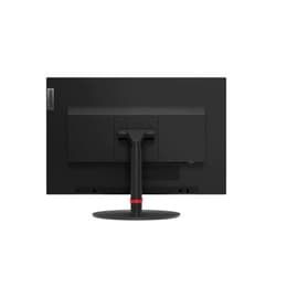 Lenovo 22.5-inch Monitor 1920 x 1200 LCD (ThinkVision T23d-10)