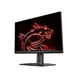 Msi 27-inch Monitor 1920 x 1080 LCD (Optix MAG274QRX)