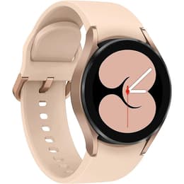 Samsung Smart Watch Galaxy Watch 4 SM-R860 GPS - Pink