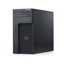 Dell Precision T1700 Core i7 3.40 GHz - SSD 120 GB + HDD 1 TB RAM 16GB