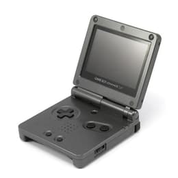 Nintendo Game Boy Advance SP - Graphite