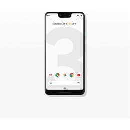 Google Pixel 3 XL 64GB - White - Unlocked
