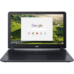 Acer Chromebook 15 CB3-532-C42P Celeron 1.6 ghz 16gb eMMC - 4gb QWERTY - English (US)