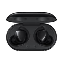 Earphone Bluetooth With Microphone Samsung Galaxy Buds+ SM-R175 - Black