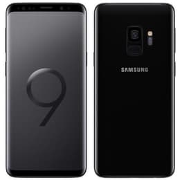 Galaxy S9 64GB - Midnight Black - Unlocked