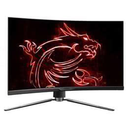 Msi 32-inch Monitor 1920 x 1080 LCD (Mag Artymis 324CP)