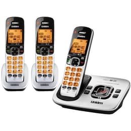 Uniden D1780-3 DECT 6.0 Landline telephone