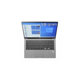 Lg Gram 15 15.6-inch (2019) - Core i7-1065G7 - 16 GB - SSD 512 GB