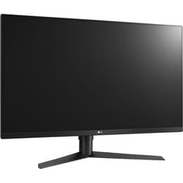 Lg 32-inch Monitor 2560 x 1440 LCD (32GK65B)