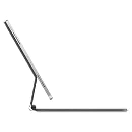 iPad Magic Keyboard 10.9/11-inch (2021) - Charocal gray - QWERTY - English (US)