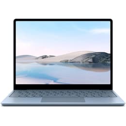Microsoft Surface Laptop Go 12" Core i5 1 GHz - SSD 128 GB - 8 GB QWERTY - English (US)