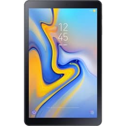 Galaxy Tab A 8.0 (2018) 32GB - Black - (Wi-Fi + GSM + LTE)