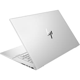 Hp Envy 17-CH2071CL 17.3-inch (2022) - Core i7-1255U - 16 GB - SSD 512 GB