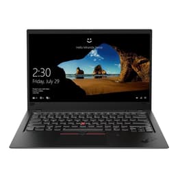 Lenovo ThinkPad X1 Carbon 6th Gen 14” (2019)