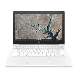 HP Chromebook 11A-NA0021 MT8183 2.0 ghz 32gb SSD - 4gb QWERTY - English (US)