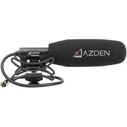 Microphone Azden SGM-250MX - Black