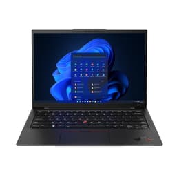 Lenovo ThinkPad X1 Carbon Gen 10 14-inch (2022) - Core i5-1235U - 16 GB - SSD 512 GB