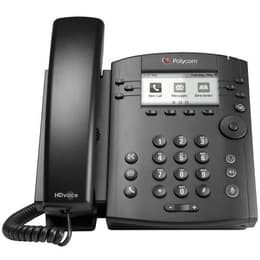 Polycom VVX 301 2200-48300-025-R Landline telephone
