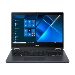 Acer TravelMate P4 TMP414-51-58VH 14-inch (2021) - Core i5-1135G7 - 8 GB - SSD 256 GB