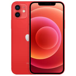 iPhone 12 256GB - (Product)Red - Locked AT&T